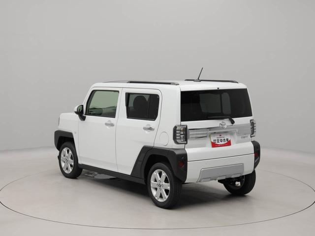 タフトG クロムベンチャー(愛知県)の中古車