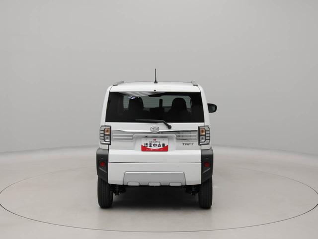 タフトG クロムベンチャー(愛知県)の中古車