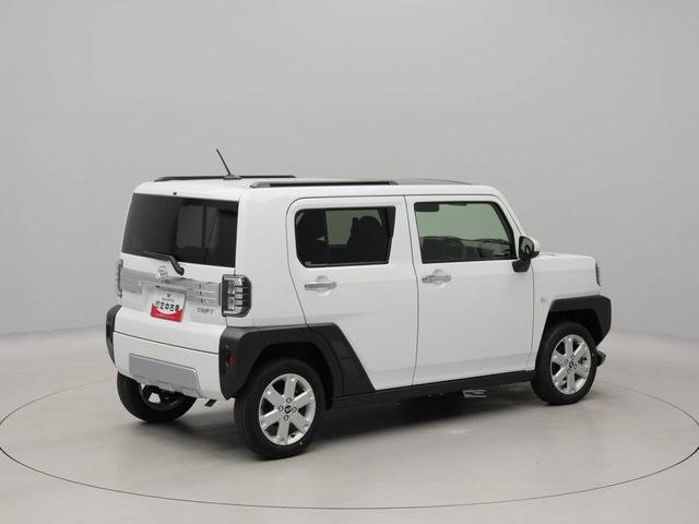タフトG クロムベンチャー(愛知県)の中古車