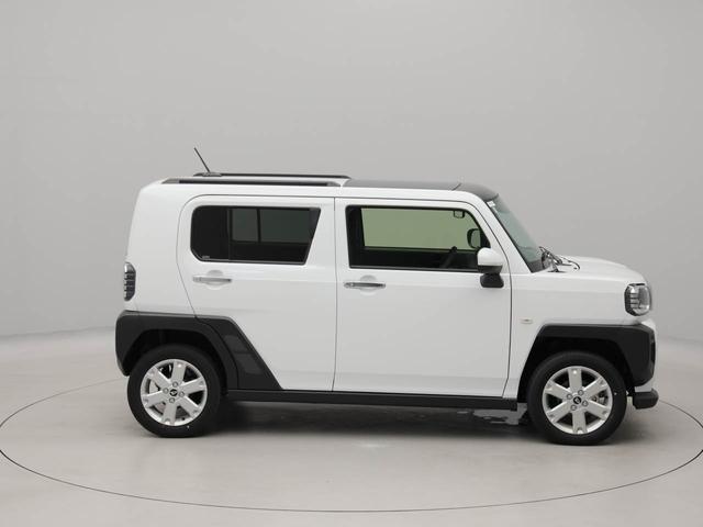 タフトG クロムベンチャー(愛知県)の中古車