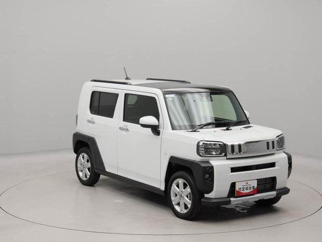 タフトG クロムベンチャー(愛知県)の中古車