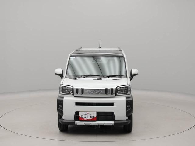 タフトG クロムベンチャー(愛知県)の中古車