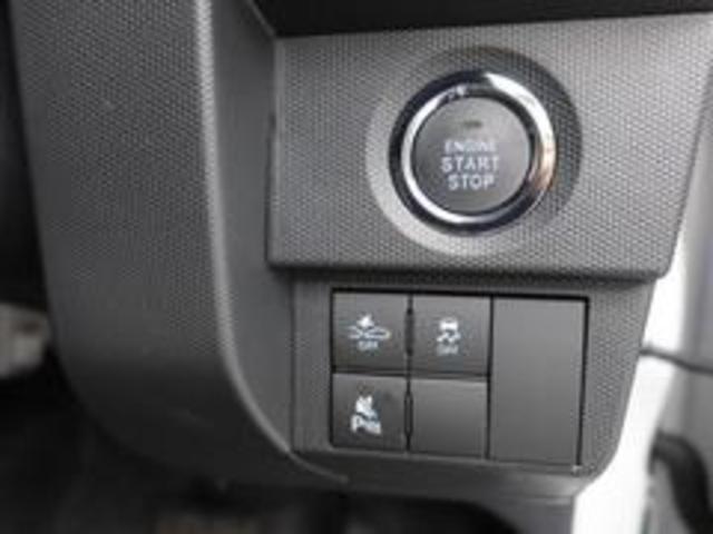 タフトG クロムベンチャー eco IDLE非装着車 バックカメラ衝突軽減ブレーキ LEDヘッドランプ アダプティブクルーズコントロール アルミホイール キーフリーシステム 電動パーキングブレーキ 運転席・助手席シートヒーター(愛知県)の中古車