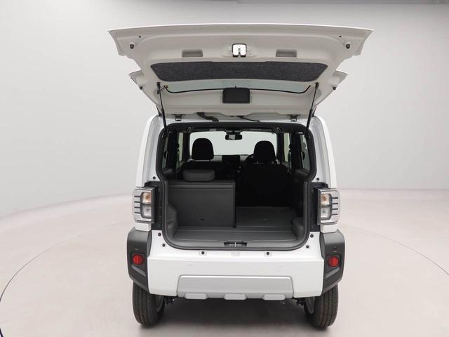 タフトG クロムベンチャー eco IDLE非装着車 バックカメラ衝突軽減ブレーキ LEDヘッドランプ アダプティブクルーズコントロール アルミホイール キーフリーシステム 電動パーキングブレーキ 運転席・助手席シートヒーター(愛知県)の中古車