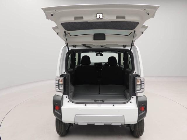 タフトG クロムベンチャー eco IDLE非装着車 バックカメラ衝突軽減ブレーキ LEDヘッドランプ アダプティブクルーズコントロール アルミホイール キーフリーシステム 電動パーキングブレーキ 運転席・助手席シートヒーター(愛知県)の中古車