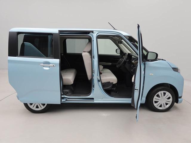 ムーヴXバックカメラ キーフリー プッシュスタート 両面電動スライドドア LEDヘッドライト ワンオーナー 禁煙車(愛知県)の中古車