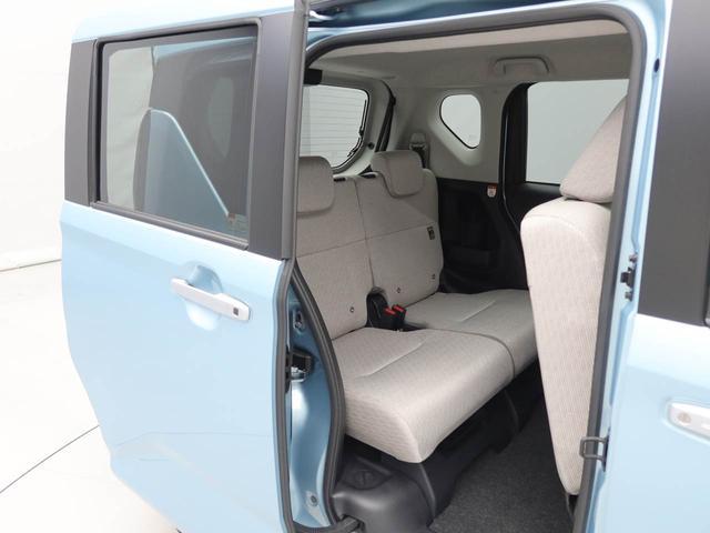 ムーヴXバックカメラ キーフリー プッシュスタート 両面電動スライドドア LEDヘッドライト ワンオーナー 禁煙車(愛知県)の中古車