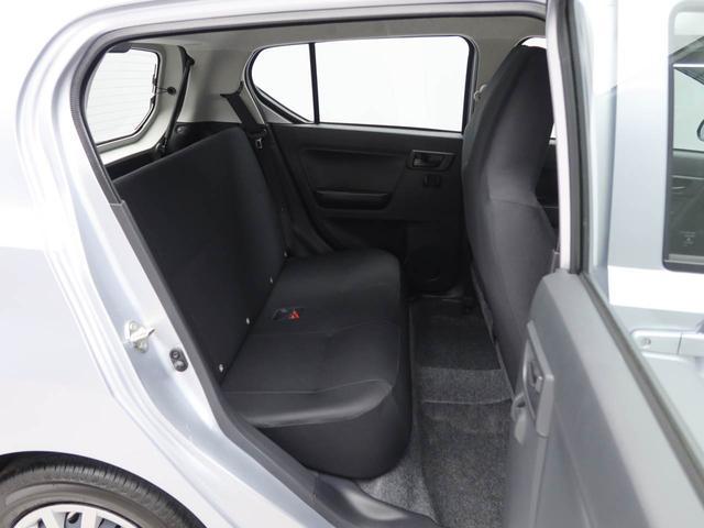 ミライースL SAIIIキーレス ワンオーナー 禁煙車(愛知県)の中古車