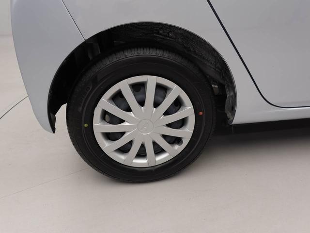 ミライースL SAIIIキーレス ワンオーナー 禁煙車(愛知県)の中古車