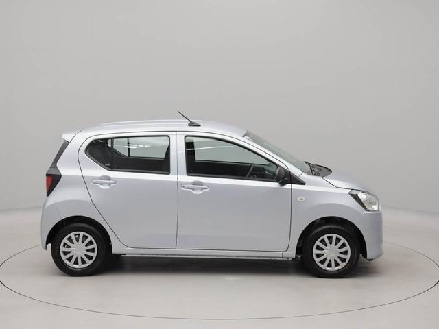 ミライースL SAIIIキーレス ワンオーナー 禁煙車(愛知県)の中古車