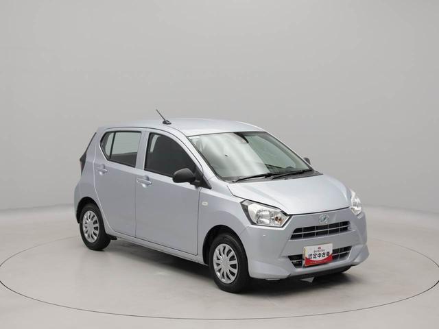ミライースL SAIIIキーレス ワンオーナー 禁煙車(愛知県)の中古車