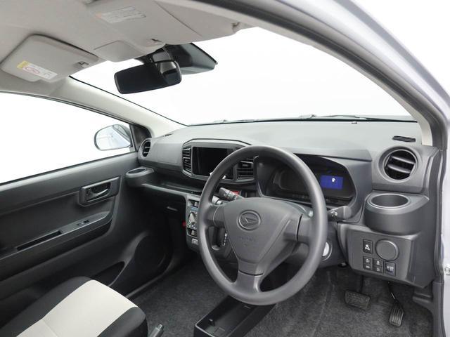 ミライースL SAIIIキーレスエントリー ABS(愛知県)の中古車