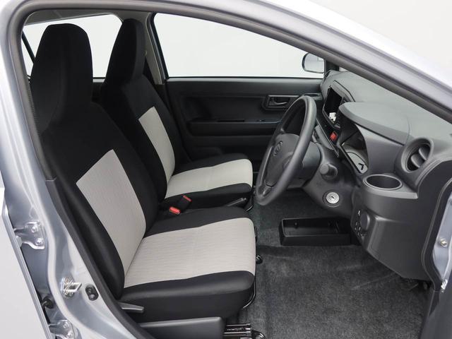 ミライースL SAIIIキーレスエントリー ABS(愛知県)の中古車