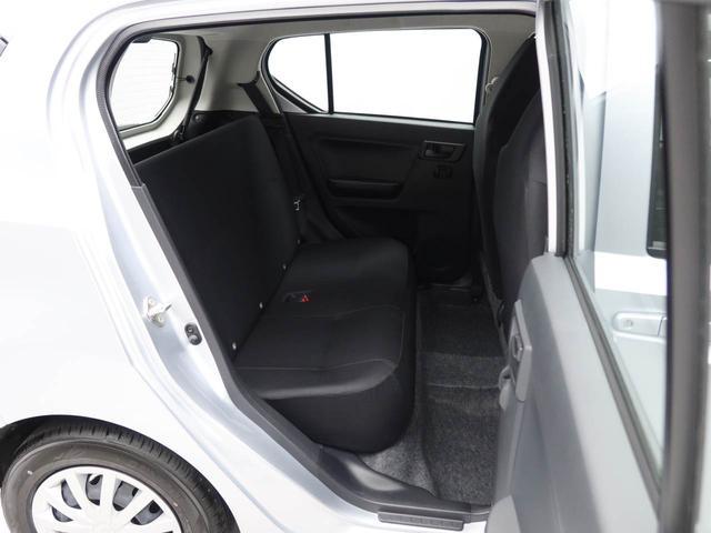 ミライースL SAIIIキーレスエントリー ABS(愛知県)の中古車