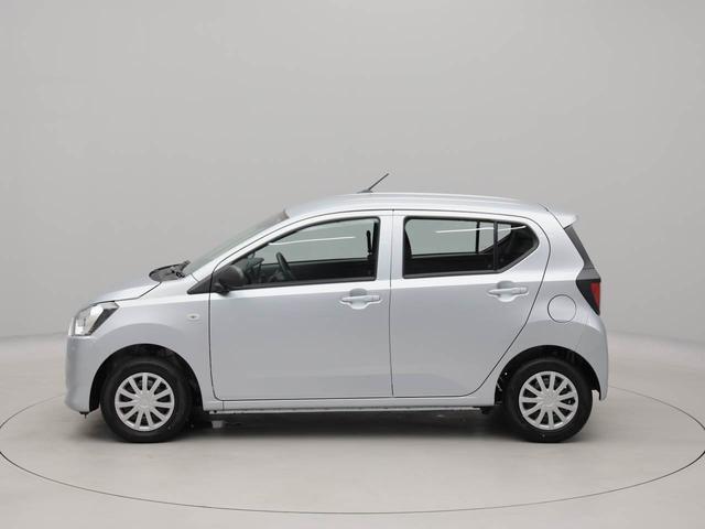 ミライースL SAIIIキーレスエントリー ABS(愛知県)の中古車