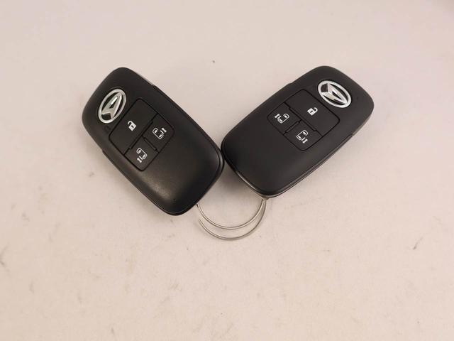 タントX(愛知県)の中古車