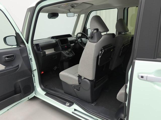 タントX(愛知県)の中古車