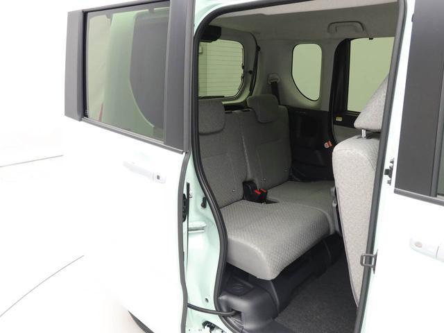 タントX(愛知県)の中古車