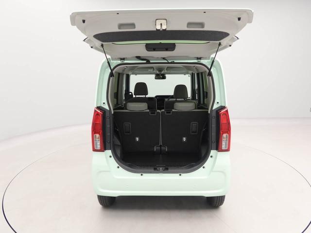 タントX(愛知県)の中古車