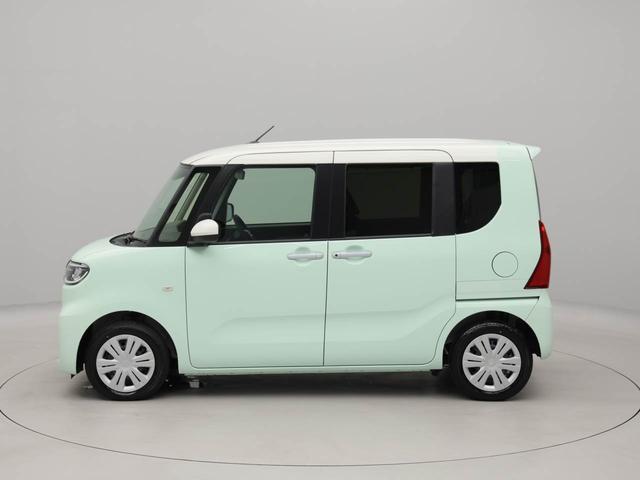 タントX(愛知県)の中古車