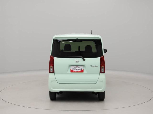 タントX(愛知県)の中古車