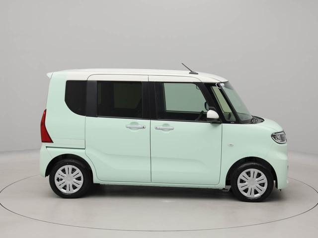 タントX(愛知県)の中古車