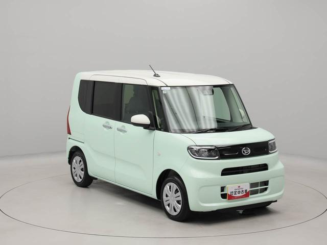 タントX(愛知県)の中古車