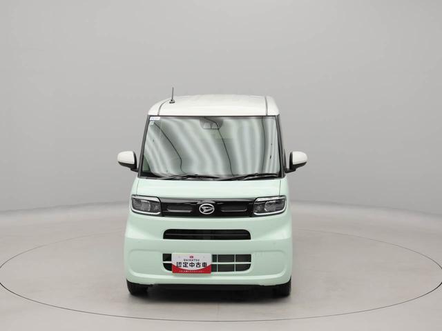 タントX(愛知県)の中古車