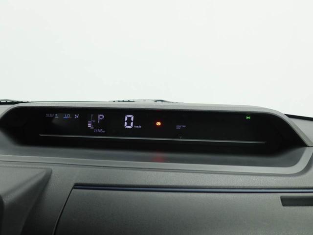 タントＸオーディオレス　バックカメラ　両側電動スライドドア　ＬＥＤヘッドライト　キーフリー（愛知県）の中古車