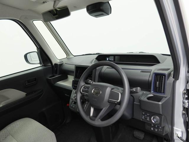 タントＸオーディオレス　バックカメラ　両側電動スライドドア　ＬＥＤヘッドライト　キーフリー（愛知県）の中古車