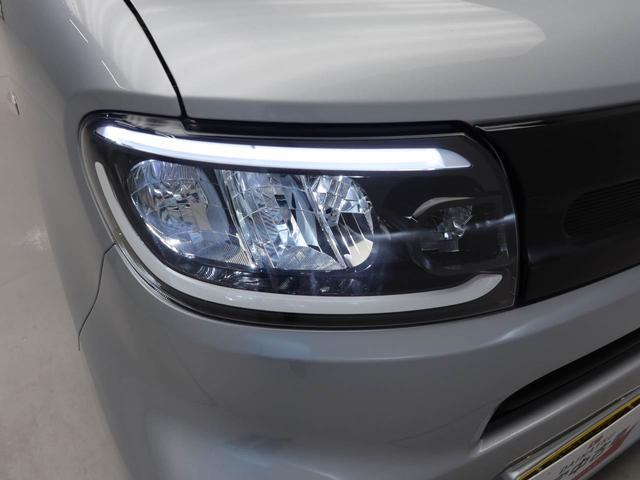 タントＸオーディオレス　バックカメラ　両側電動スライドドア　ＬＥＤヘッドライト　キーフリー（愛知県）の中古車