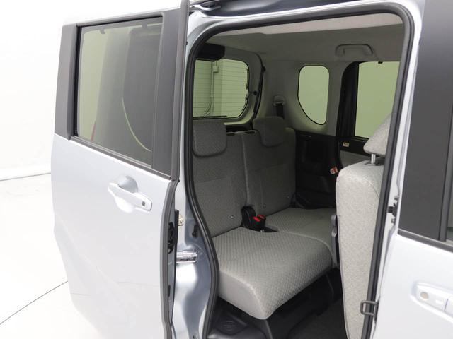 タントＸオーディオレス　バックカメラ　両側電動スライドドア　ＬＥＤヘッドライト　キーフリー（愛知県）の中古車