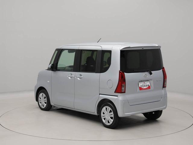 タントＸオーディオレス　バックカメラ　両側電動スライドドア　ＬＥＤヘッドライト　キーフリー（愛知県）の中古車