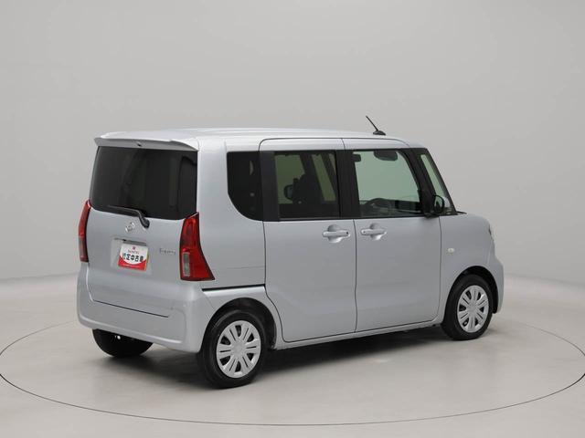タントＸオーディオレス　バックカメラ　両側電動スライドドア　ＬＥＤヘッドライト　キーフリー（愛知県）の中古車