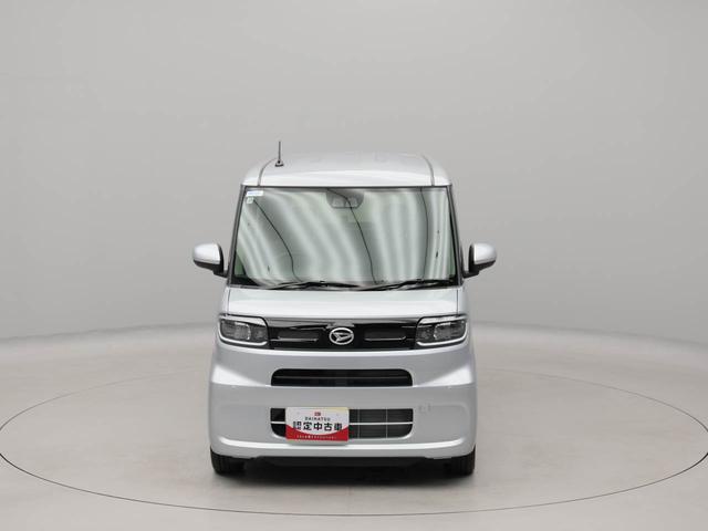 タントＸオーディオレス　バックカメラ　両側電動スライドドア　ＬＥＤヘッドライト　キーフリー（愛知県）の中古車
