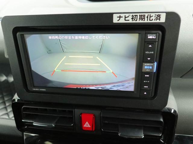 タントカスタムＸ　ナビ　ドラレコ　両側電動スライドドア衝突軽減ブレーキ　ＬＥＤヘッドライト　アルミホイール　電動格納ドアミラー　プッシュボタンスタート　アイドリングストップ　スマートキー　バックカメラ　運転席・助手席シートヒーター（愛知県）の中古車