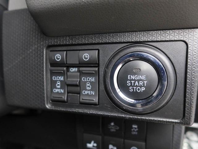 タントカスタムＸ　ナビ　ドラレコ　両側電動スライドドア衝突軽減ブレーキ　ＬＥＤヘッドライト　アルミホイール　電動格納ドアミラー　プッシュボタンスタート　アイドリングストップ　スマートキー　バックカメラ　運転席・助手席シートヒーター（愛知県）の中古車