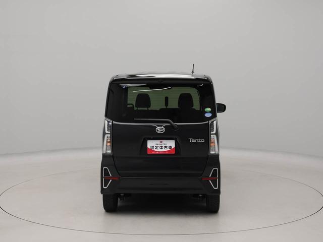 タントカスタムＸ　ナビ　ドラレコ　両側電動スライドドア衝突軽減ブレーキ　ＬＥＤヘッドライト　アルミホイール　電動格納ドアミラー　プッシュボタンスタート　アイドリングストップ　スマートキー　バックカメラ　運転席・助手席シートヒーター（愛知県）の中古車