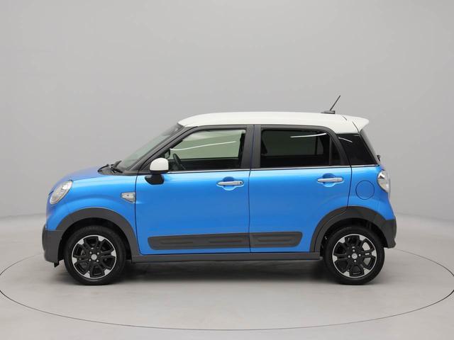 キャストアクティバＧ　リミテッド　ＳＡIII（愛知県）の中古車