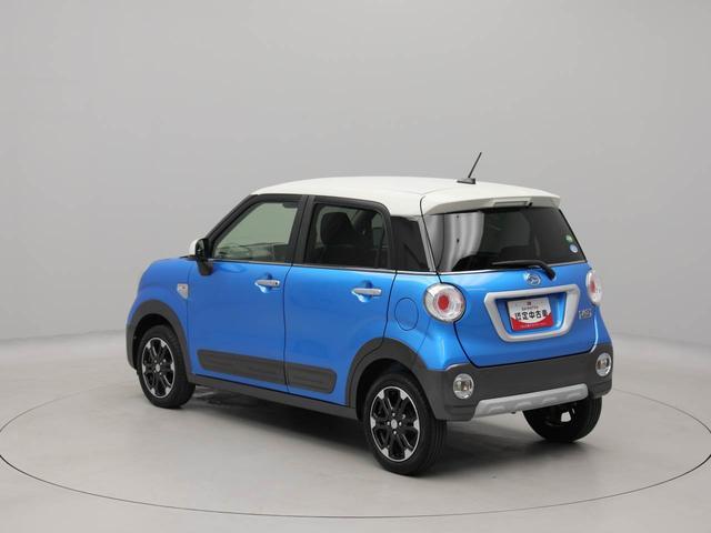キャストアクティバＧ　リミテッド　ＳＡIII（愛知県）の中古車