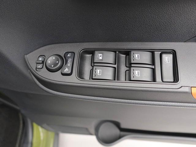 タントファンクロスターボ　ＬＥＤヘッドライト　バックカメラ衝突軽減ブレーキ　アルミホイール　プッシュボタンスタート　両側電動スライドドア　障害物センサー　運転席・助手席シートヒーター　オートエアコン　電動パーキングブレーキ（愛知県）の中古車
