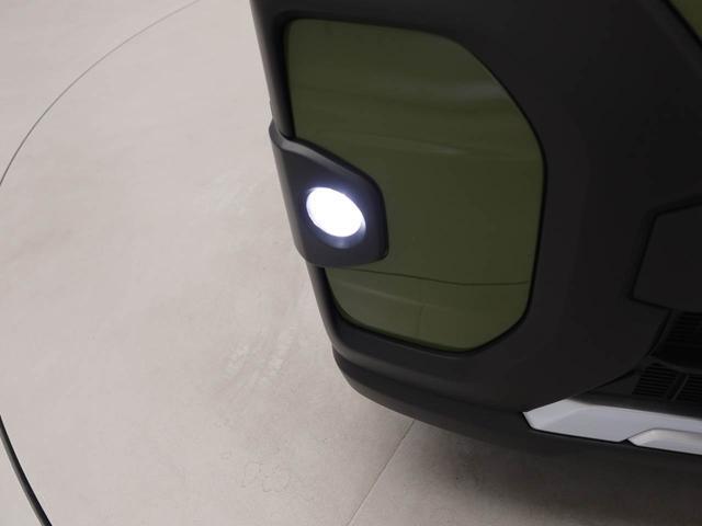 タントファンクロスターボ　ＬＥＤヘッドライト　バックカメラ衝突軽減ブレーキ　アルミホイール　プッシュボタンスタート　両側電動スライドドア　障害物センサー　運転席・助手席シートヒーター　オートエアコン　電動パーキングブレーキ（愛知県）の中古車