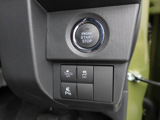 タフトG クロムベンチャーecoIDOL非装着車ルーフレール シートヒーター LEDフォグランプ 電動パーキングブレーキ コーナーセンサー(愛知県)の中古車