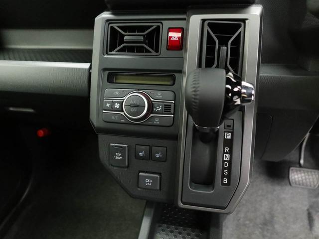 タフトG クロムベンチャーecoIDOL非装着車ルーフレール シートヒーター LEDフォグランプ 電動パーキングブレーキ コーナーセンサー(愛知県)の中古車