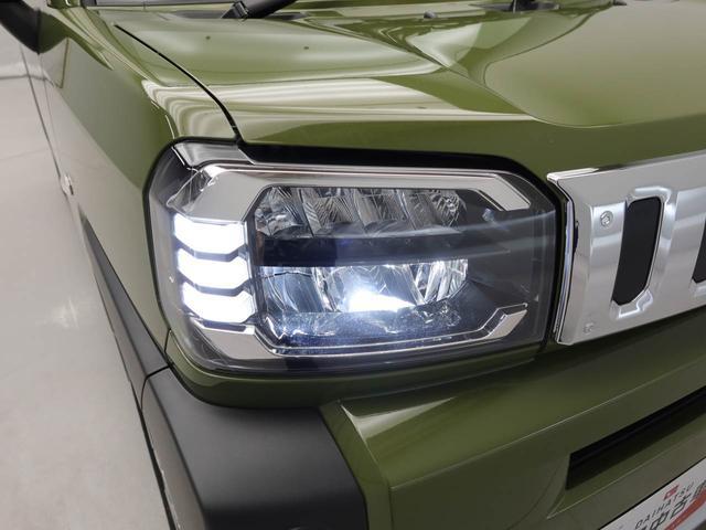 タフトG クロムベンチャーecoIDOL非装着車ルーフレール シートヒーター LEDフォグランプ 電動パーキングブレーキ コーナーセンサー(愛知県)の中古車