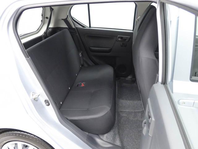 ミライースL SAIIIオーディオレス バックカメラ キーレス(愛知県)の中古車
