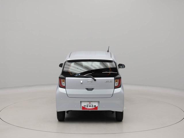 ミライースL SAIIIオーディオレス バックカメラ キーレス(愛知県)の中古車