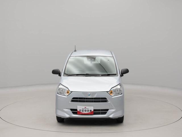 ミライースL SAIIIオーディオレス バックカメラ キーレス(愛知県)の中古車