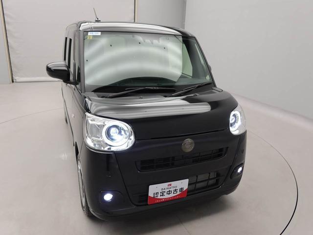 ムーヴキャンバスセオリーGワンオーナー 衝突回避支援ブレーキ 車線逸脱警報 バックカメラ ナビ ドライブレコーダ ETC 両側電動スライドドア キーフリー プッシュスタート LEDヘッドランプ アイドリングストップ エアバック(愛知県)の中古車