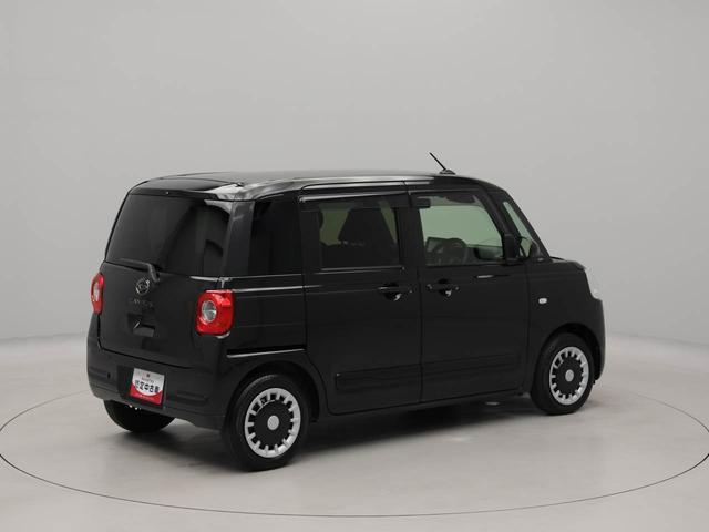 ムーヴキャンバスセオリーGワンオーナー 衝突回避支援ブレーキ 車線逸脱警報 バックカメラ ナビ ドライブレコーダ ETC 両側電動スライドドア キーフリー プッシュスタート LEDヘッドランプ アイドリングストップ エアバック(愛知県)の中古車